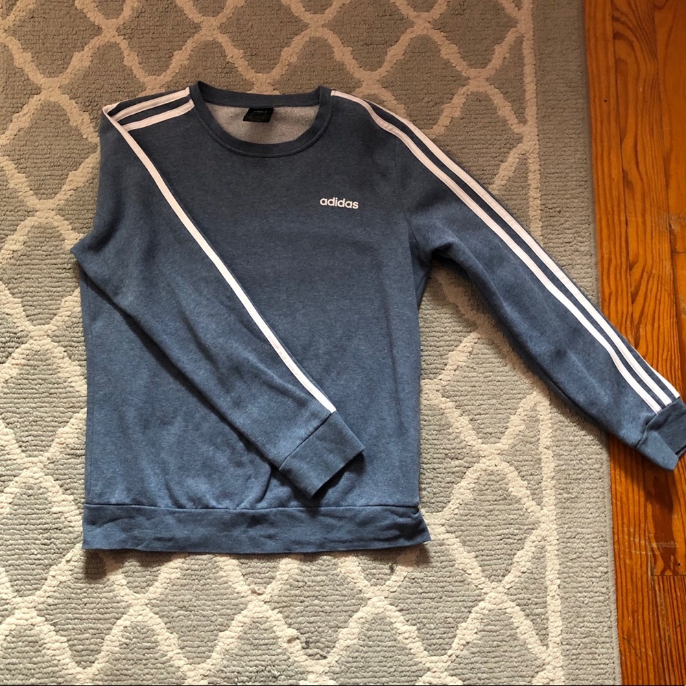 adidas Crewneck
